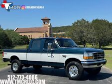 ford f 250 4x4 6 4 diesel for sale  Austin