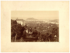 Nice panorama vintage d'occasion  Pagny-sur-Moselle