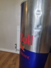 red bull fridge for sale  LONDON