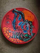 Stunning poole pottery for sale  COVENTRY