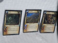 Lord rings ccg for sale  Buhl