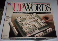 Upwords board game for sale  Delano