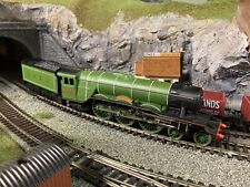 Hornby R850 4-6-2 Class A3 Flying Scotsman 4472 LNER Serviced. Super Cond+runner for sale  COVENTRY