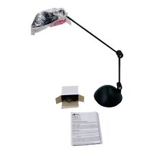 led work lamp black for sale  Hazleton