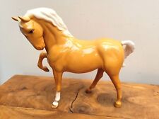 Beswick 1549 palomino for sale  DONCASTER