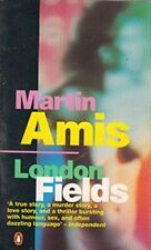 London fields amis for sale  Shipping to Ireland