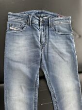 Diesel thavar jeans for sale  Elizabeth