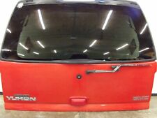 Rear liftgate privacy for sale  Alliance