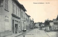 Vienne château rue d'occasion  Expédié en Belgium