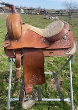 15 saddle for sale  Newport