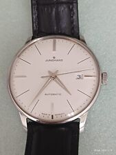 Junghans automatic meister for sale  Shipping to Ireland