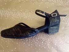 Dance shoes gatsby for sale  SWANSEA