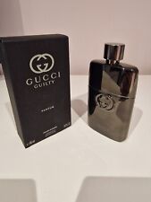 Gucci guilty parfum for sale  DUMBARTON