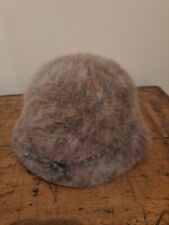 Kangol faux fur for sale  SOUTHAMPTON