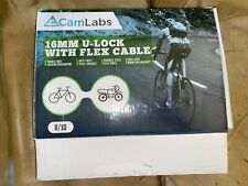 Camlabs 16mm lock for sale  Dexter