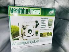Healthy juicer lexen for sale  Shipping to Canada