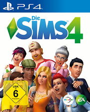 Sims playstation ps4 gebraucht kaufen  Leverkusen