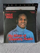 Emile ford kind for sale  WALSALL
