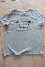 Damen shirt abercrombie gebraucht kaufen  Grettstadt