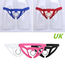 Men crotchless string for sale  SWANSEA