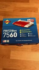 Fritzbox 7560 gebraucht gebraucht kaufen  Eutin