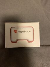 Flightscope mevo launch for sale  Bend