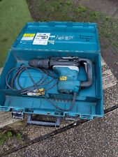 Makita breaker 110v for sale  OLDHAM