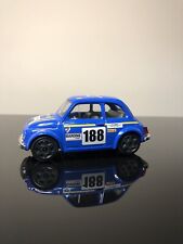 Fiat 500 sport usato  Solza