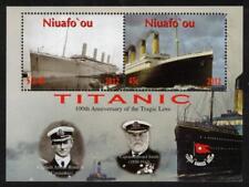 Niuafo 288 titanic for sale  Staten Island