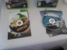 Box 360 games for sale  HOLYWOOD