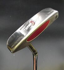 Taylormade Imola Rossa Tour 6.01 Steel Shaft 84.5cm Long for sale  Shipping to South Africa