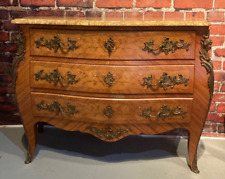 Commode galbée style d'occasion  Saran