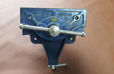Used, Vintage  Record Junior no 51 Carpenters Woodworking Vice for sale  Shipping to South Africa