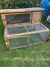 Outdoor guinea pig for sale  WAKEFIELD