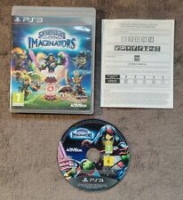 Skylanders imaginators ps3 d'occasion  Noisy-le-Grand