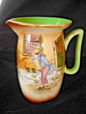 ROYAL DOULTON DICKENS SERIES WARE MR PICKWICK 5'' HIGH JUG for sale  Shipping to South Africa