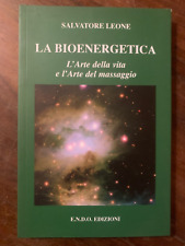 Bioenergetica arte nella usato  Castiglione Delle Stiviere