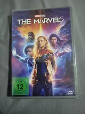 The marvels dvd gebraucht kaufen  Altenburg