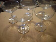 Babycham glasses for sale  Shipping to Ireland