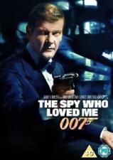 Spy loved dvd for sale  UK