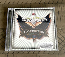 FOO FIGHTERS • In Your Honor • 2 CDs • Dave Grohl • 2005 comprar usado  Enviando para Brazil