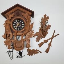 cuckoo clock deer for sale  Seattle