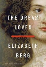 Dream lover novel for sale  Montgomery