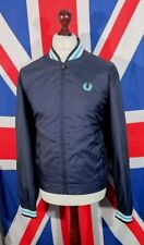 Fred perry bomber for sale  LOUGHBOROUGH