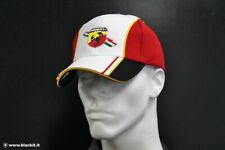 Cappello abarth corse usato  Pianezza