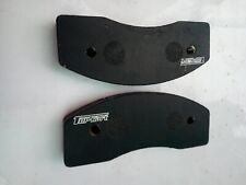 kart brake pads for sale  Shipping to Ireland