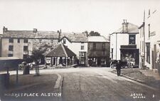 Alston. market place for sale  UK