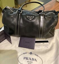 Prada vintage handbag for sale  SAWBRIDGEWORTH