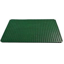 Lego baseplate green for sale  Ireland