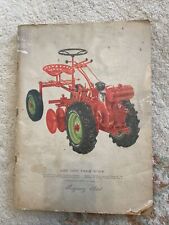 montgomery ward mower for sale  Marine City